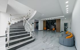 Hotel Utes