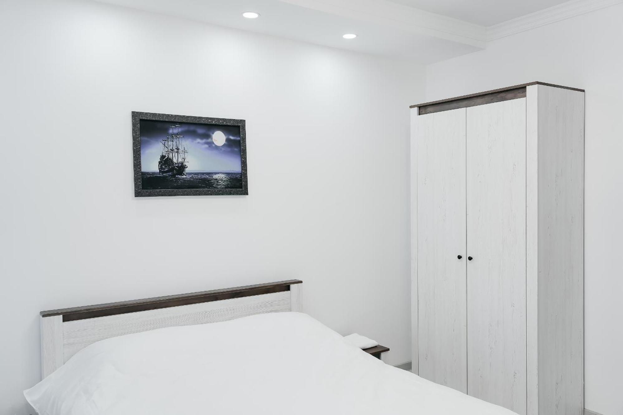 Hotel Utes Каджи-Сай Экстерьер фото