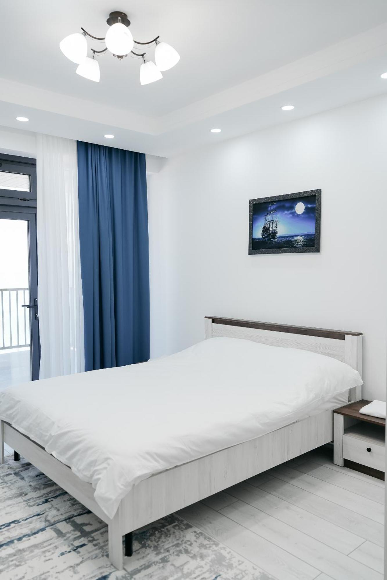 Hotel Utes Каджи-Сай Экстерьер фото