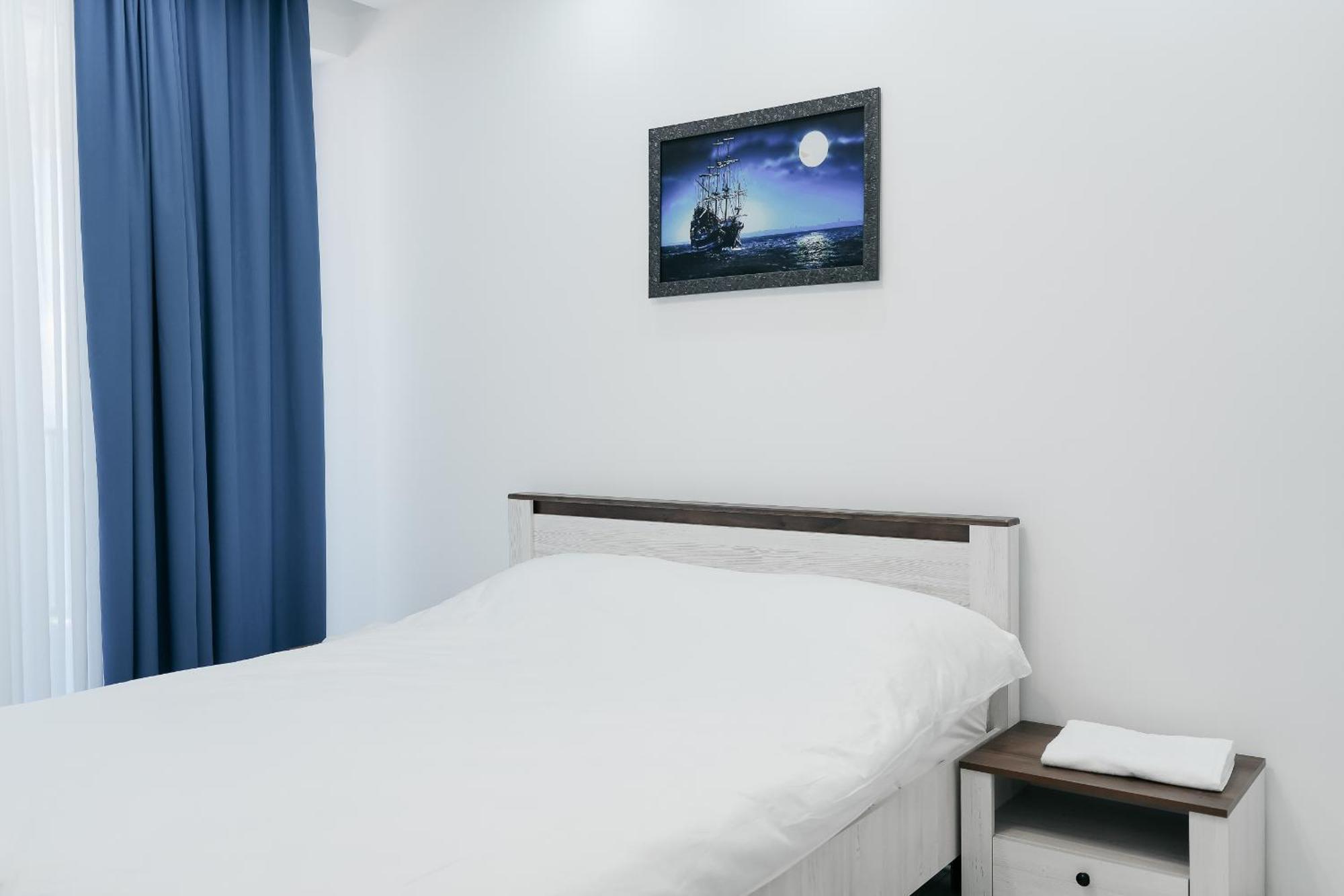 Hotel Utes Каджи-Сай Экстерьер фото